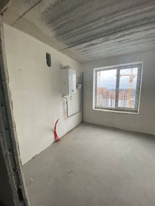 Квартира на ЖК «Атмосфера» в Київ, ID 357506, фото №2