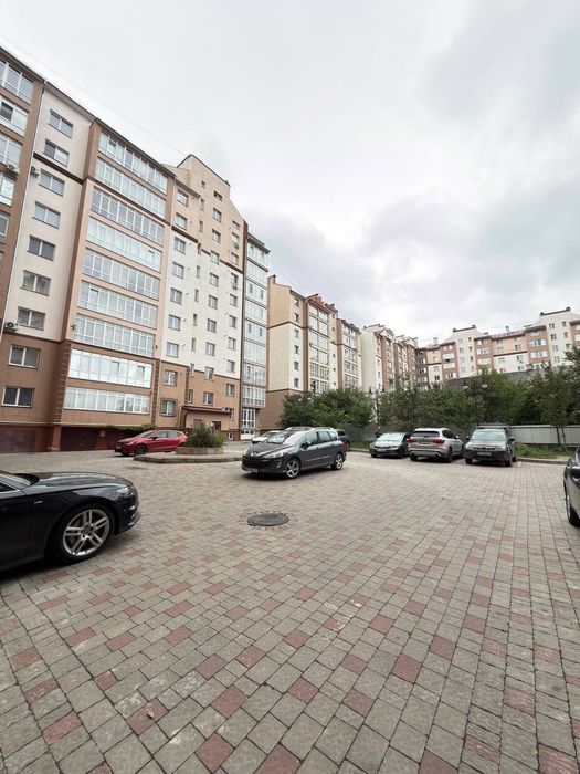 Квартира — Івано-Франківськ в Івано-Франківську, ID 357552, фото №2