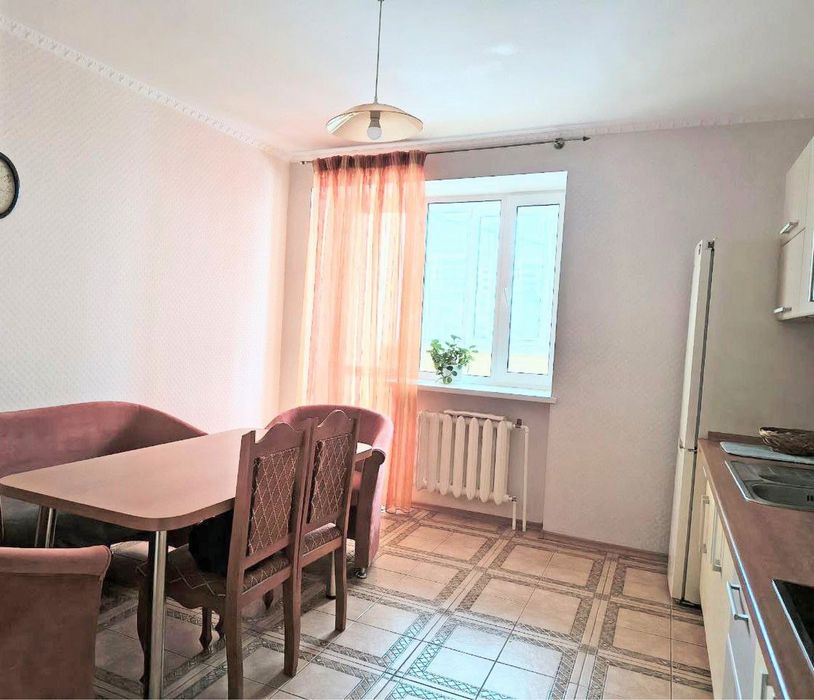 Квартира на Кадетський Гай, 3 в Київ, ID 357537, фото №2