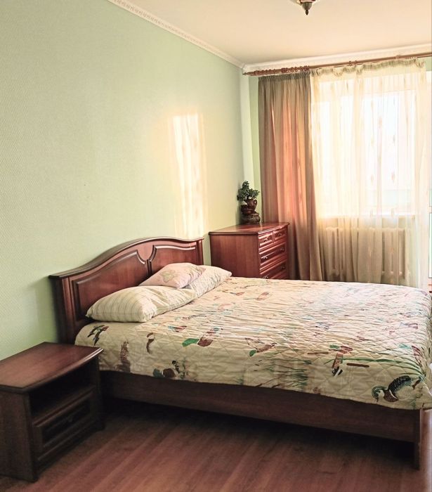 Квартира на Кадетський Гай, 3 в Київ, ID 357537, фото №3