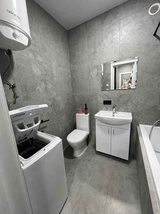 Квартира на ЖК «Молодість» в Києві, ID 358263, фото №7