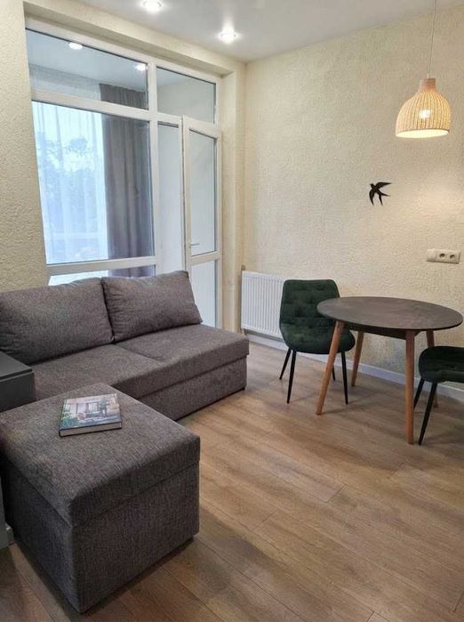 Квартира на ЖК Квітковий в Рівному, ID 357566, фото №3