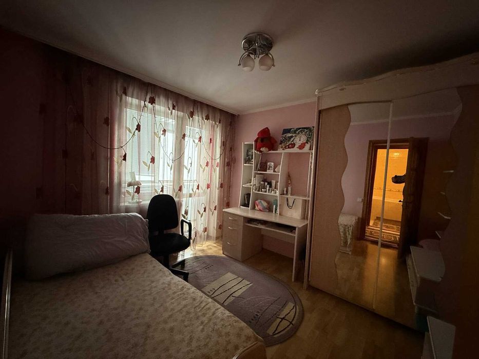Квартира на Львівське шосе в Хмельницькому, ID 358249, фото №8