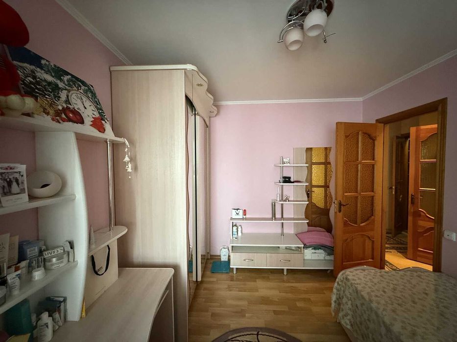 Квартира на Львівське шосе в Хмельницькому, ID 358249, фото №10