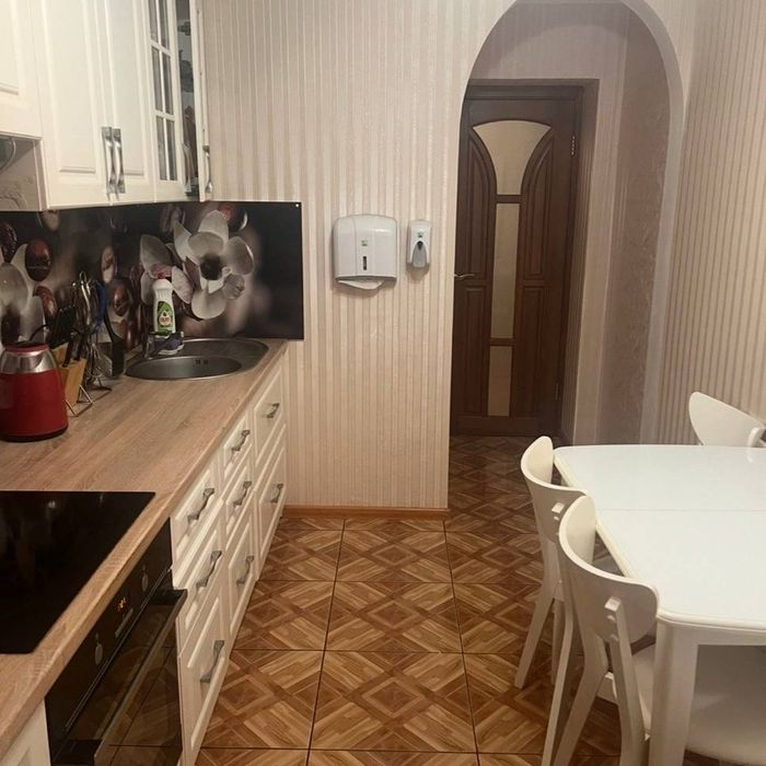 Квартира на вул. Соснова в Київ, ID 358237, фото №5