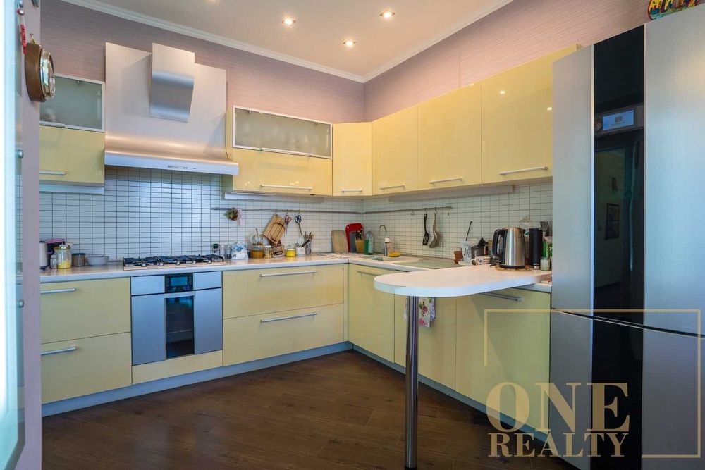 Квартира на вул. Багалія, 4 в Києві, ID 358196, фото №11