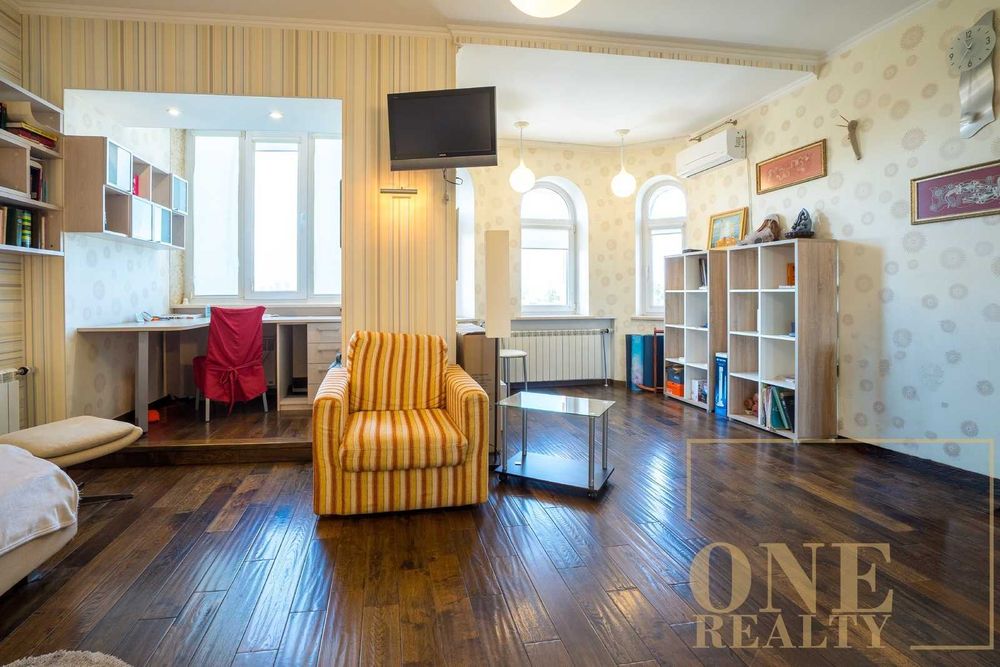 Квартира на вул. Багалія, 4 в Києві, ID 358196, фото №13