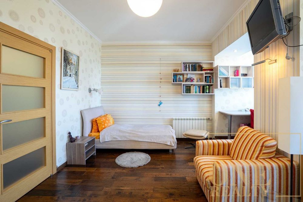 Квартира на вул. Багалія, 4 в Києві, ID 358196, фото №14
