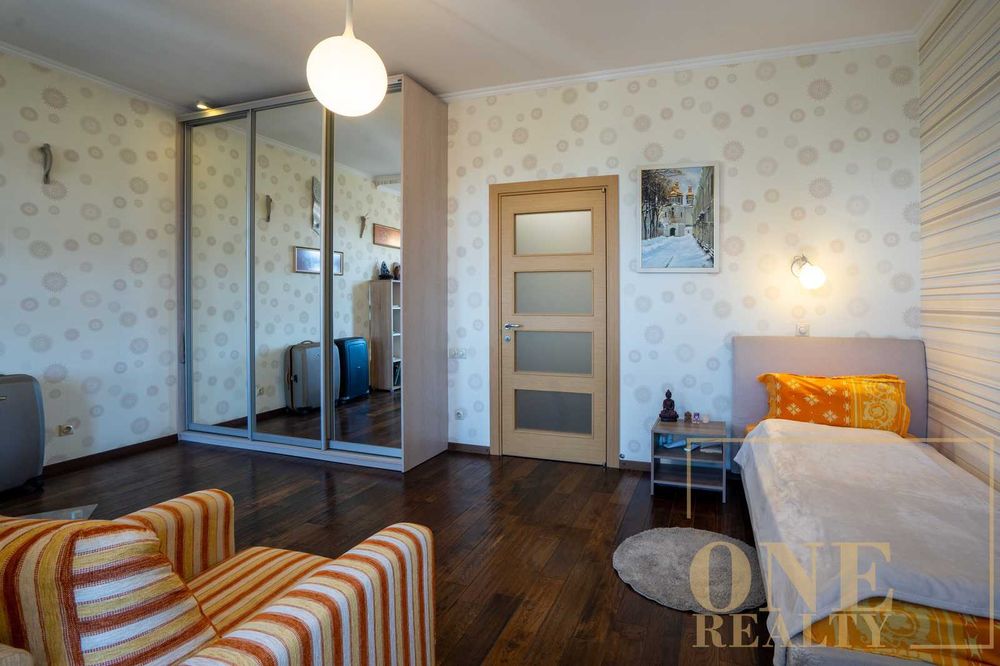 Квартира на вул. Багалія, 4 в Києві, ID 358196, фото №15