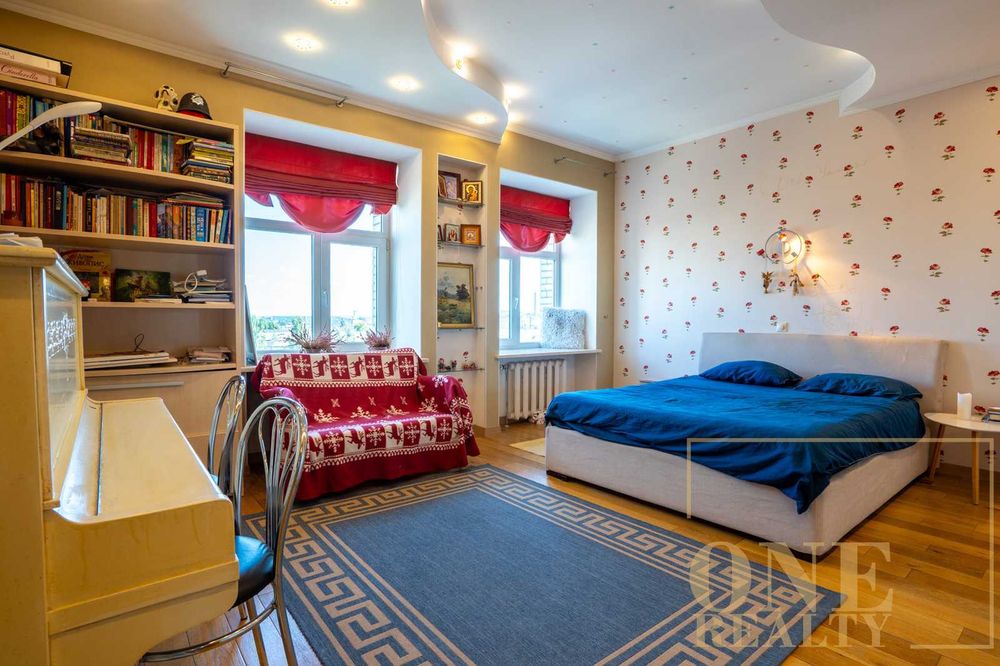 Квартира на вул. Багалія, 4 в Києві, ID 358196, фото №18