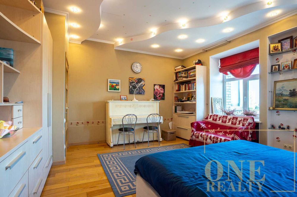 Квартира на вул. Багалія, 4 в Києві, ID 358196, фото №19