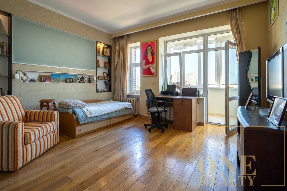Квартира на вул. Багалія, 4 в Києві, ID 358196, фото №21