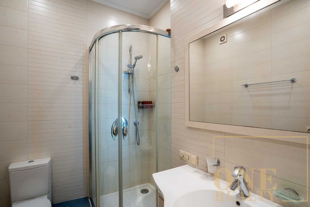 Квартира на вул. Багалія, 4 в Києві, ID 358196, фото №23