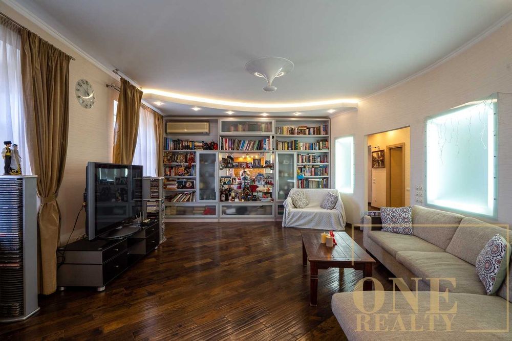 Квартира на вул. Багалія, 4 в Києві, ID 358196, фото №5
