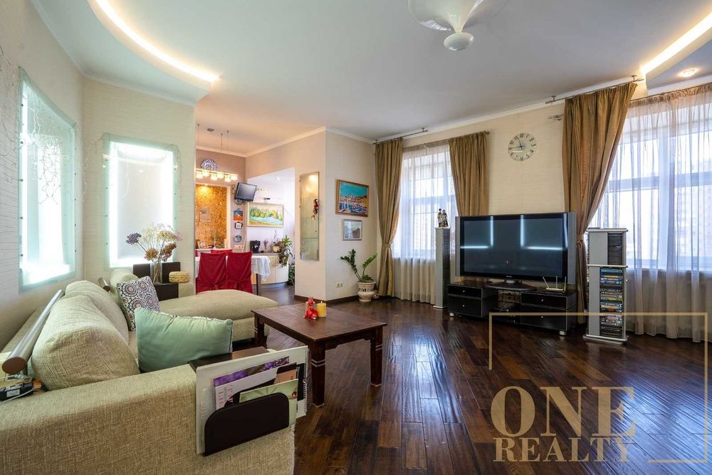 Квартира на вул. Багалія, 4 в Києві, ID 358196, фото №6