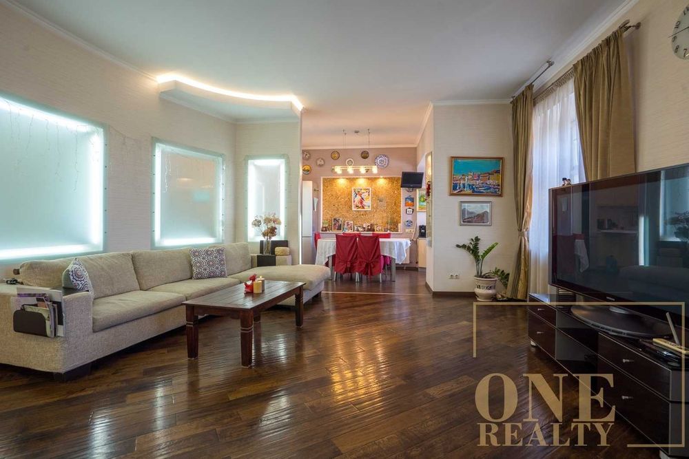 Квартира на вул. Багалія, 4 в Києві, ID 358196, фото №7