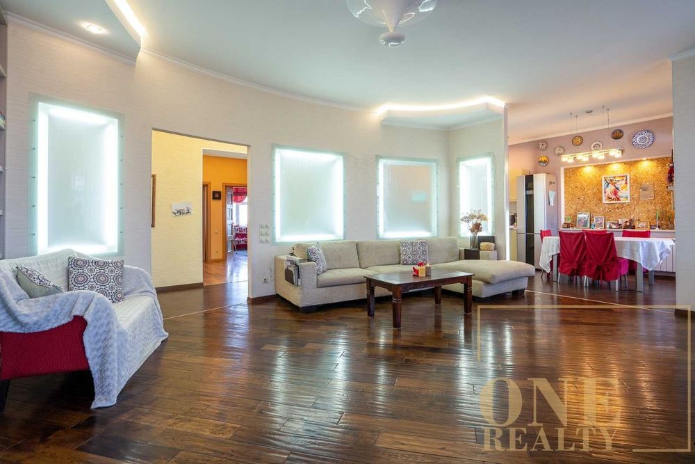 Квартира на вул. Багалія, 4 в Києві, ID 358196, фото №8