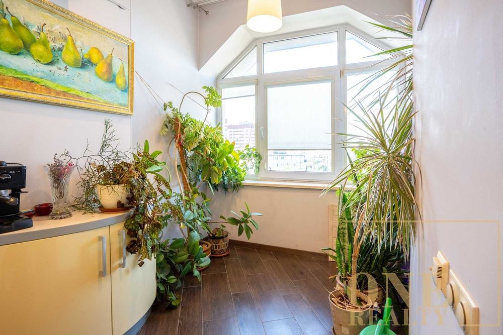 Квартира на вул. Багалія, 4 в Києві, ID 358196, фото №9