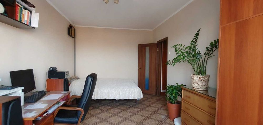 Квартира на вул. Європейська, 51 в Київ, ID 358226, фото №1