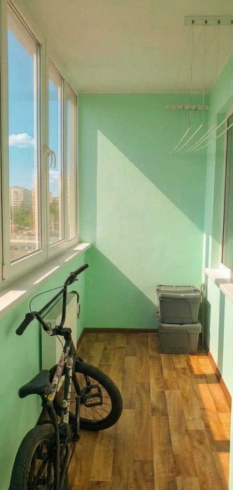 Квартира на вул. Європейська, 51 в Києві, ID 358226, фото №14