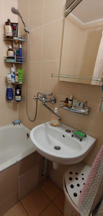 Квартира на вул. Європейська, 51 в Києві, ID 358226, фото №8