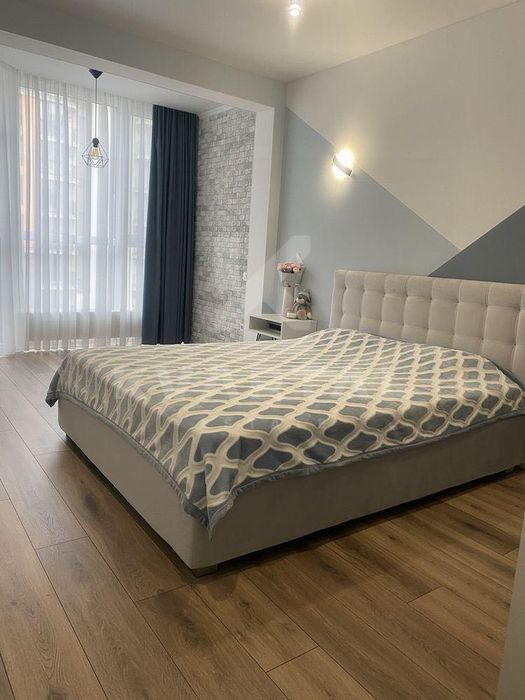 Квартира на ЖК «На Прорізній» в Київ, ID 358210, фото №1