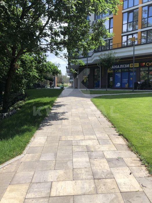 Квартира на ЖК «На Прорізній» в Києві, ID 358210, фото №15