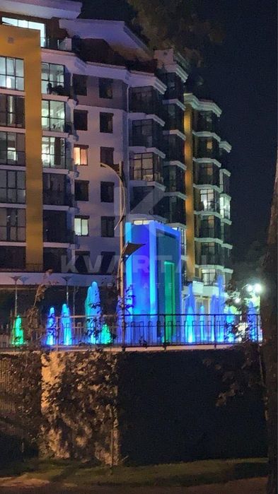 Квартира на ЖК «На Прорізній» в Києві, ID 358210, фото №16