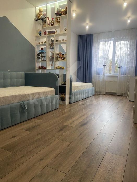 Квартира на ЖК «На Прорізній» в Київ, ID 358210, фото №3