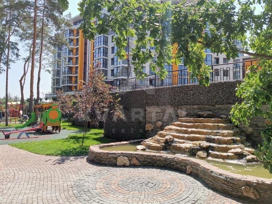 Квартира на ЖК «На Прорізній» в Києві, ID 358210, фото №10