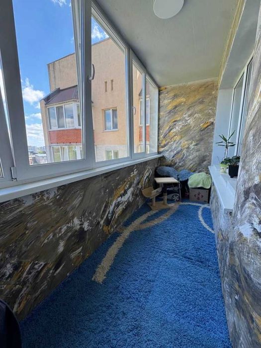 Квартира на вул. М. Мазура в Хмельницькому, ID 358227, фото №3