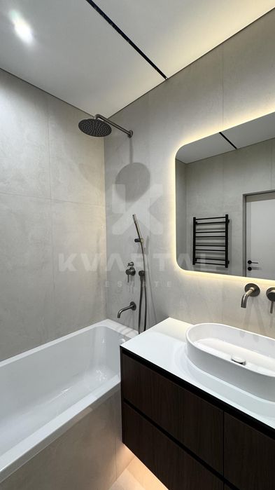 Квартира на ЖК «Синергія Сіті» в Києві, ID 358199, фото №18