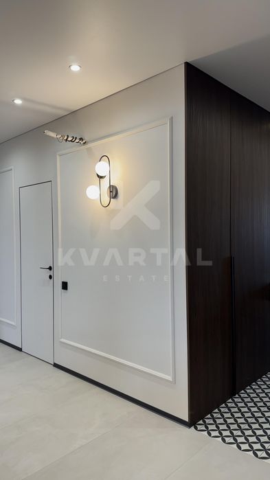 Квартира на ЖК «Синергія Сіті» в Києві, ID 358199, фото №10