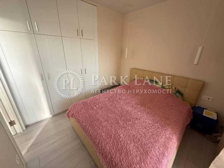 Квартира на вул. Гарматна, 38а в Київ, ID 358191, фото №2