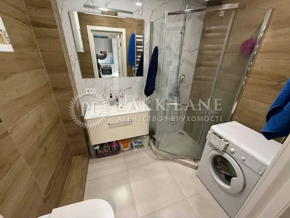 Квартира на вул. Гарматна, 38а в Київ, ID 358191, фото №3