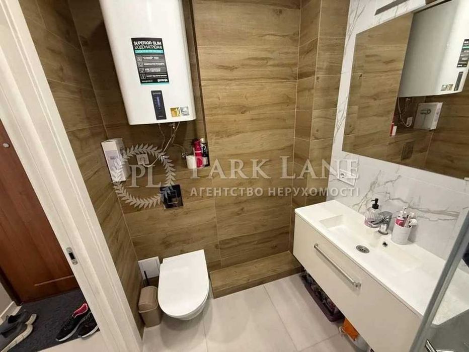 Квартира на вул. Гарматна, 38а в Київ, ID 358191, фото №4