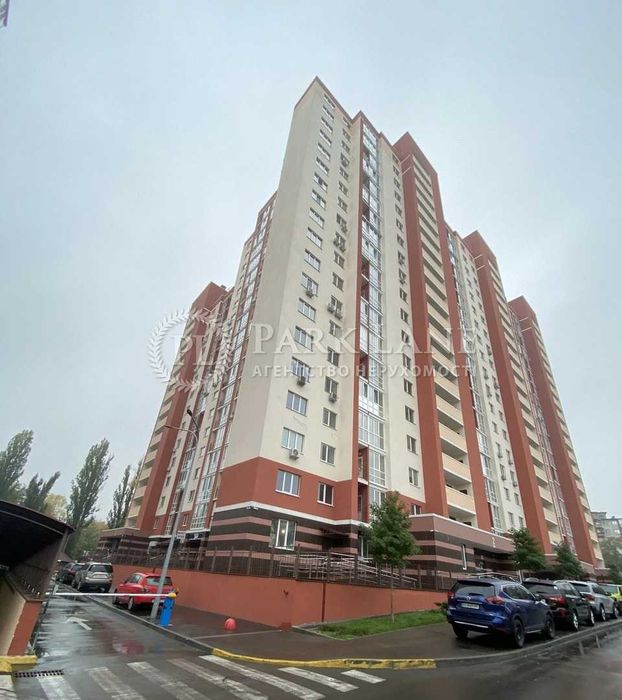 Квартира на вул. Гарматна, 38а в Києві, ID 358191, фото №6