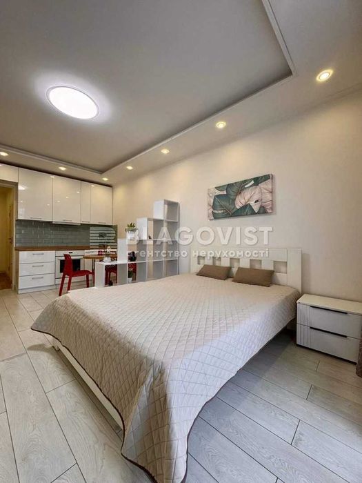 Квартира на вул. М. Максимовича, 28Б, ID 366519, фото №1