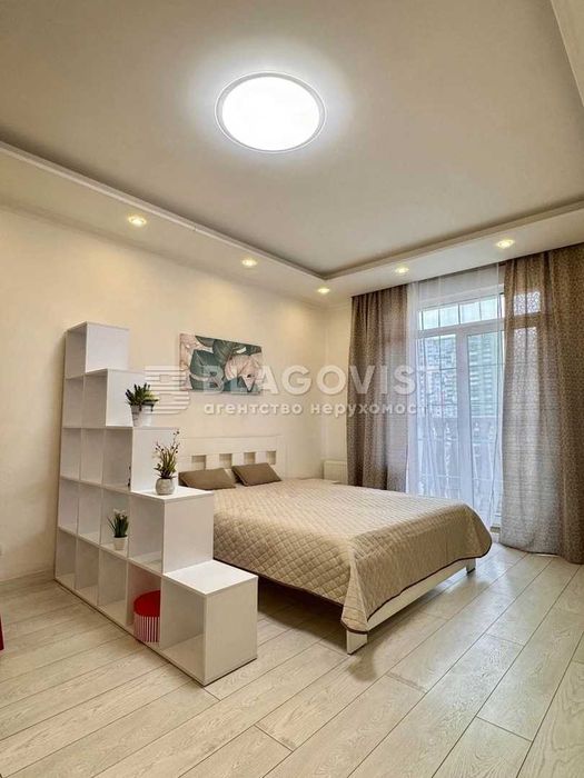 Квартира на вул. М. Максимовича, 28Б в Києві, ID 366519, фото №2