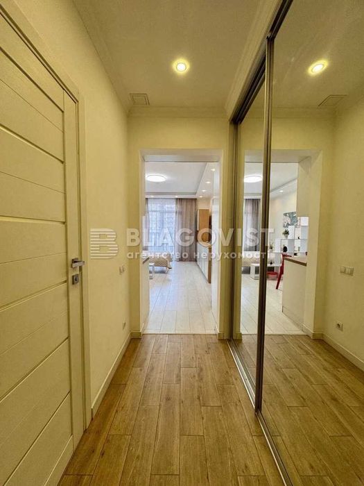 Квартира на вул. М. Максимовича, 28Б в Києві, ID 366519, фото №12