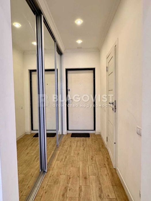 Квартира на вул. М. Максимовича, 28Б в Києві, ID 366519, фото №13