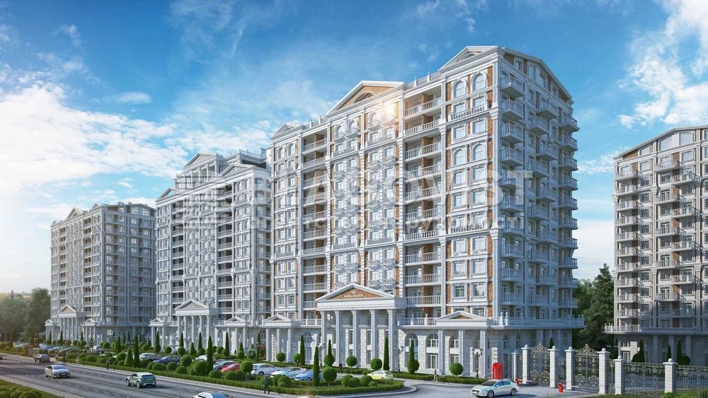 Квартира на вул. М. Максимовича, 28Б в Києві, ID 366519, фото №15