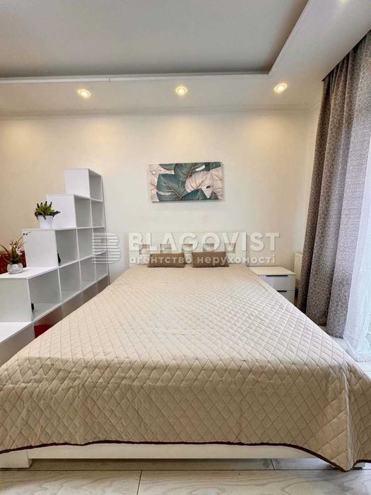 Квартира на вул. М. Максимовича, 28Б в Києві, ID 366519, фото №3