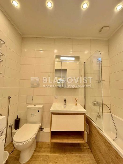 Квартира на вул. М. Максимовича, 28Б в Києві, ID 366519, фото №10
