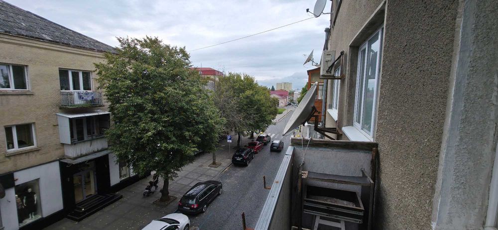 Квартира на вул. Кривий Вал, ID 358156, фото №1