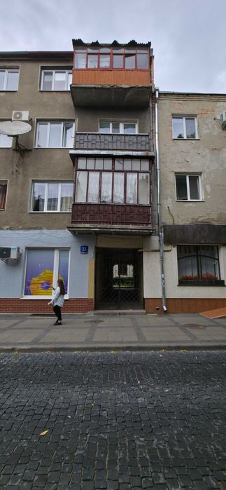 Квартира на вул. Кривий Вал в Луцьку, ID 358156, фото №2