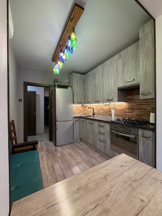 Квартира на ЖК «Синергія 2» в Київ, ID 358152, фото №2