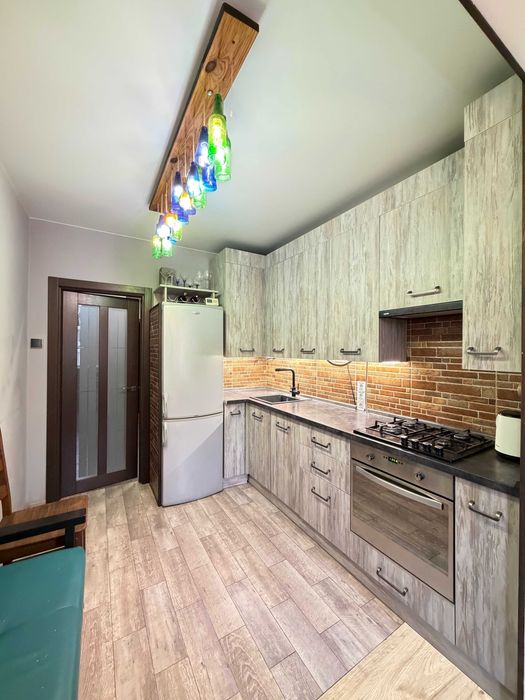 Квартира на ЖК «Синергія 2» в Київ, ID 358152, фото №3