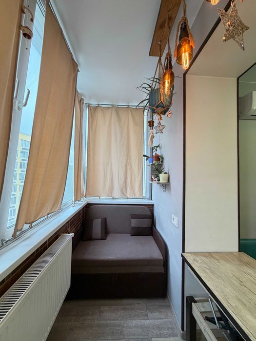 Квартира на ЖК «Синергія 2» в Київ, ID 358152, фото №4