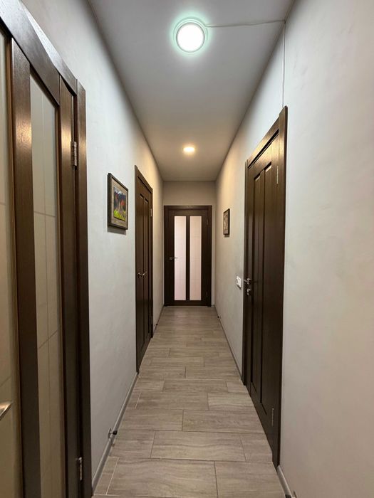 Квартира на ЖК «Синергія 2» в Києві, ID 358152, фото №6